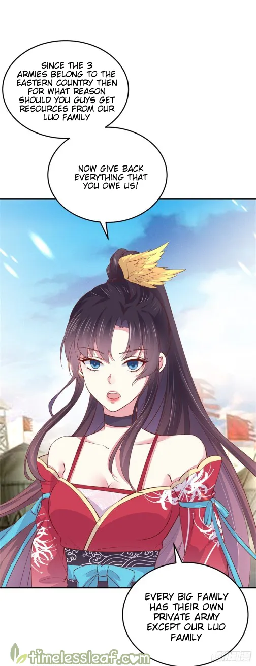 Read Pupillary Master chapter 101 image 15 on Lezhin