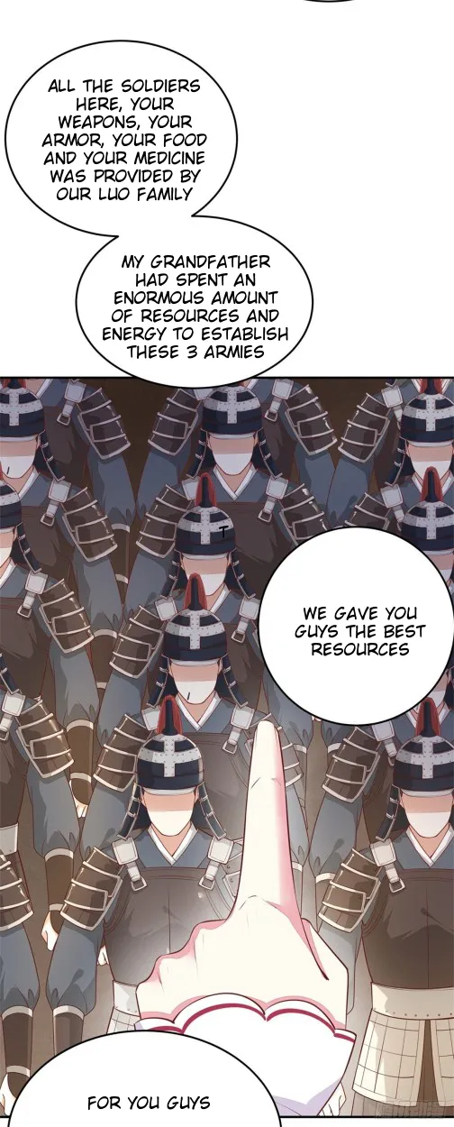 Read Pupillary Master chapter 101 image 16 on Lezhin