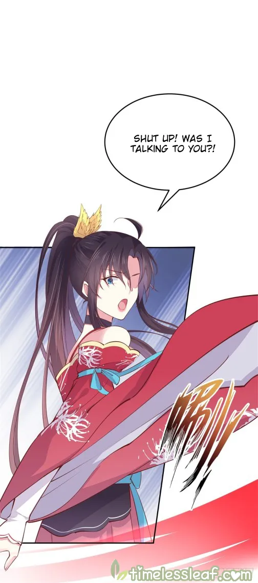 Read Pupillary Master chapter 101 image 3 on Lezhin