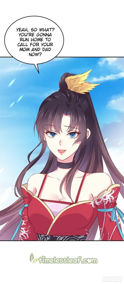 Read Pupillary Master chapter 101 image 6 on Lezhin