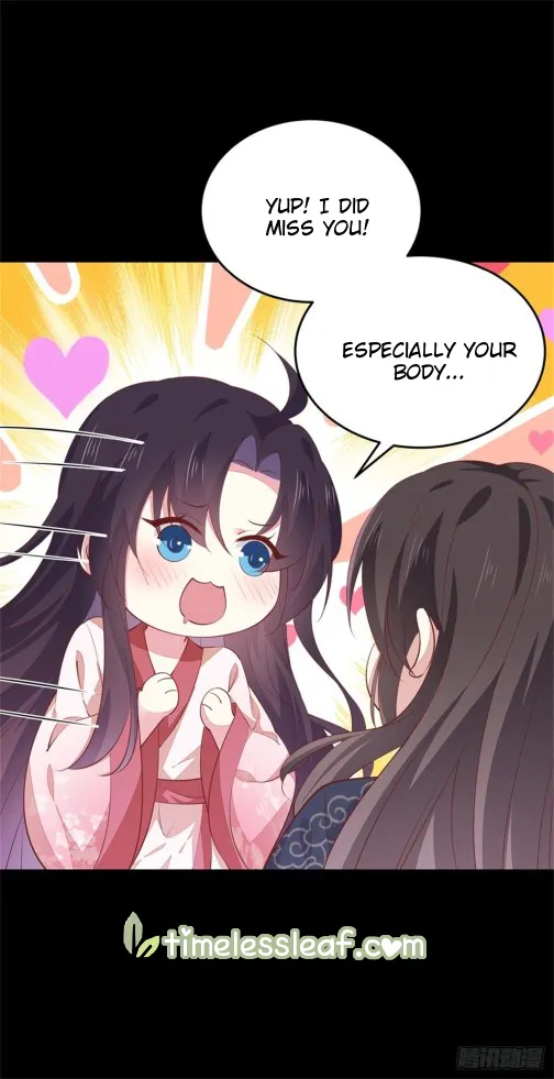 Read Pupillary Master chapter 102.5 image 1 on Lezhin