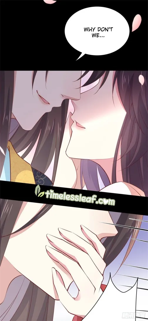 Read Pupillary Master chapter 102.5 image 11 on Lezhin