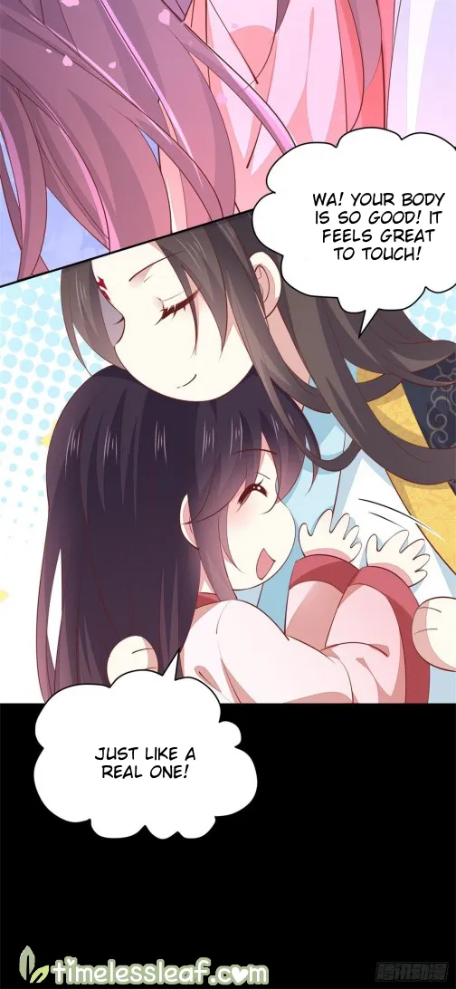Read Pupillary Master chapter 102.5 image 4 on Lezhin