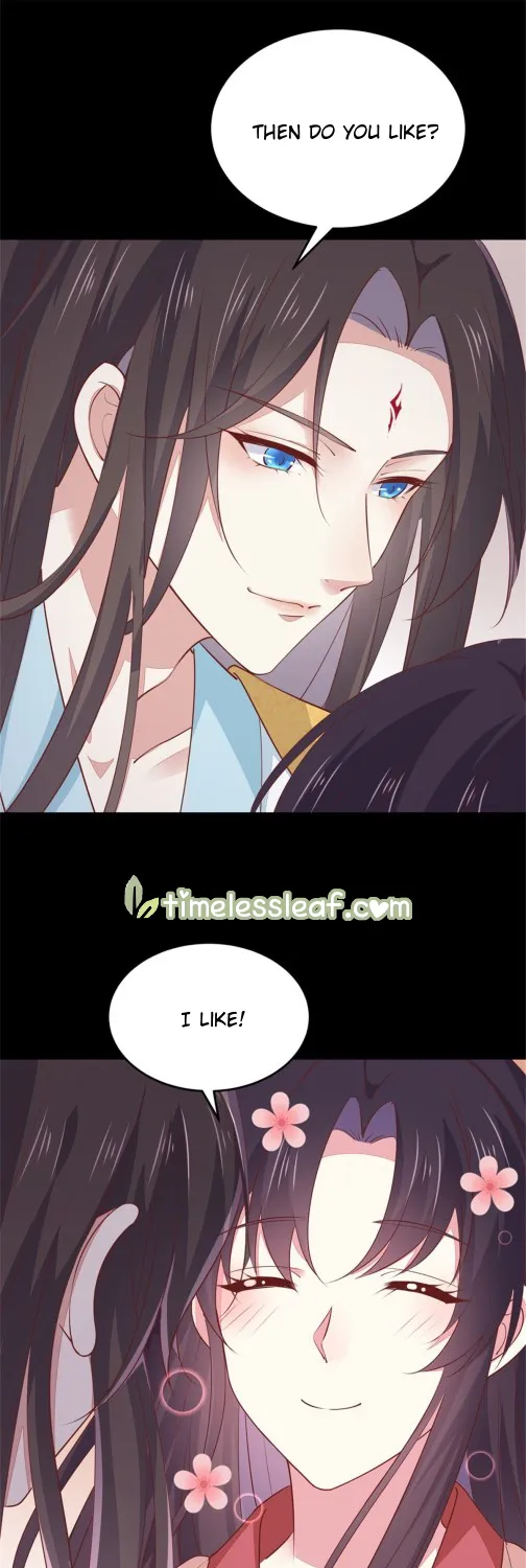 Read Pupillary Master chapter 102.5 image 7 on Lezhin