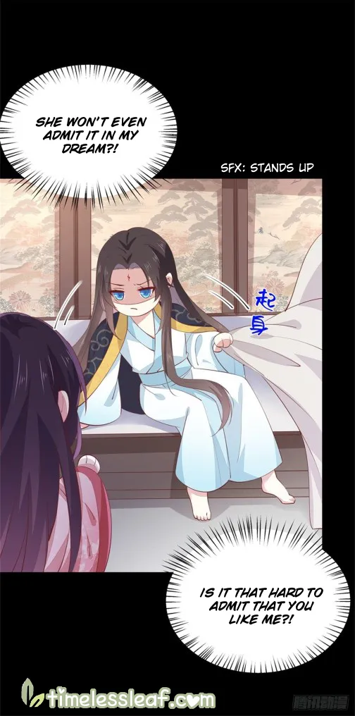 Read Pupillary Master chapter 102 image 14 on Lezhin
