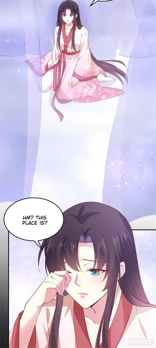 Read Pupillary Master chapter 102 image 7 on Lezhin
