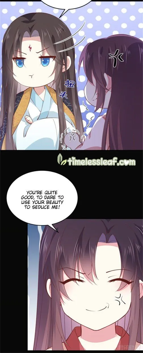 Read Pupillary Master chapter 103.1 image 7 on Lezhin