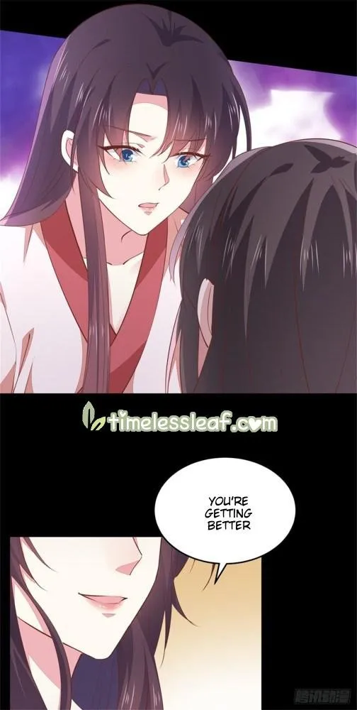 Read Pupillary Master chapter 103.5 image 13 on Lezhin