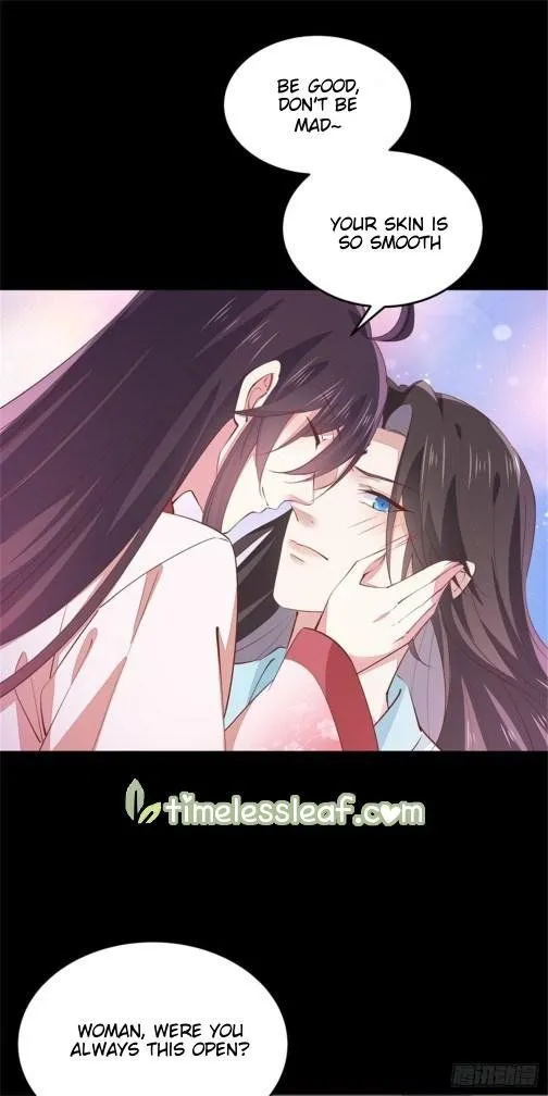 Read Pupillary Master chapter 103 image 17 on Lezhin