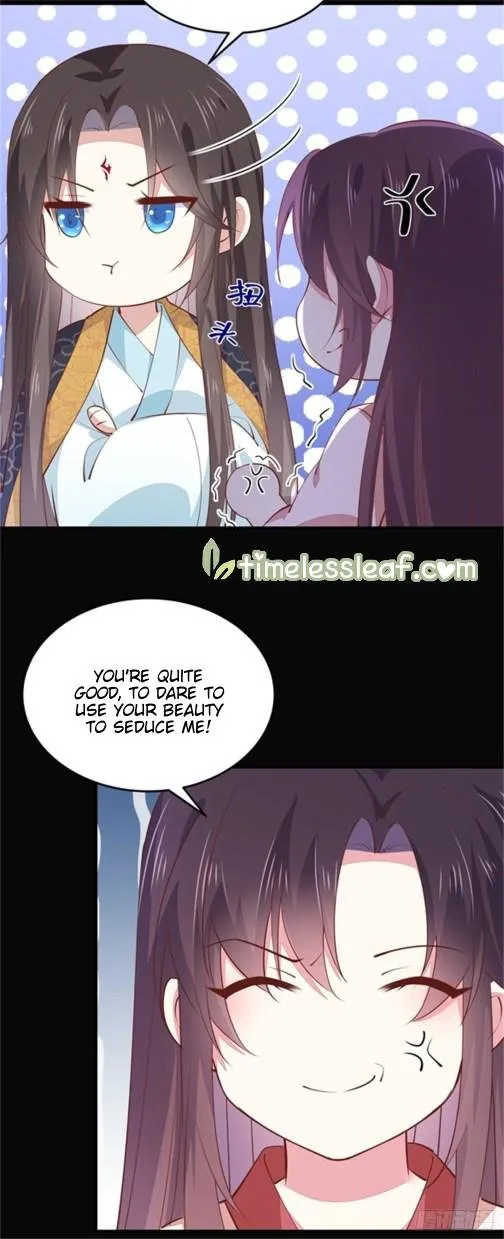 Read Pupillary Master chapter 103 image 7 on Lezhin