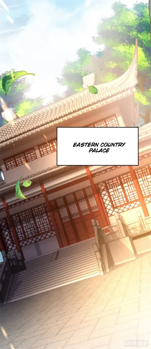 Read Pupillary Master chapter 104.5 image 1 on Lezhin