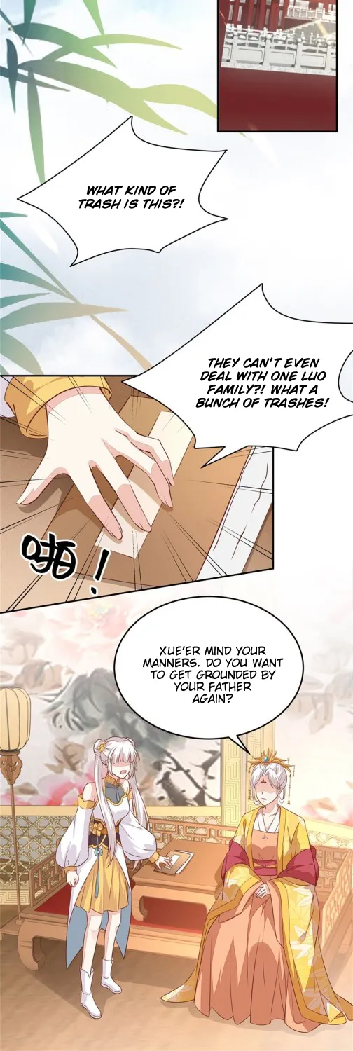 Read Pupillary Master chapter 104.5 image 13 on Lezhin