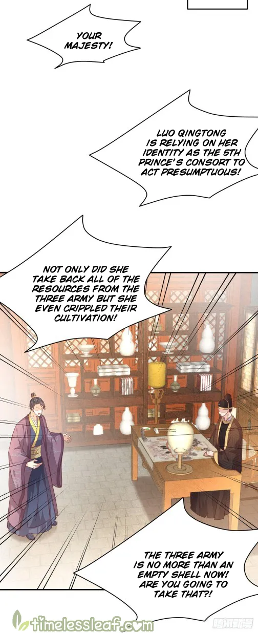 Read Pupillary Master chapter 104.5 image 5 on Lezhin
