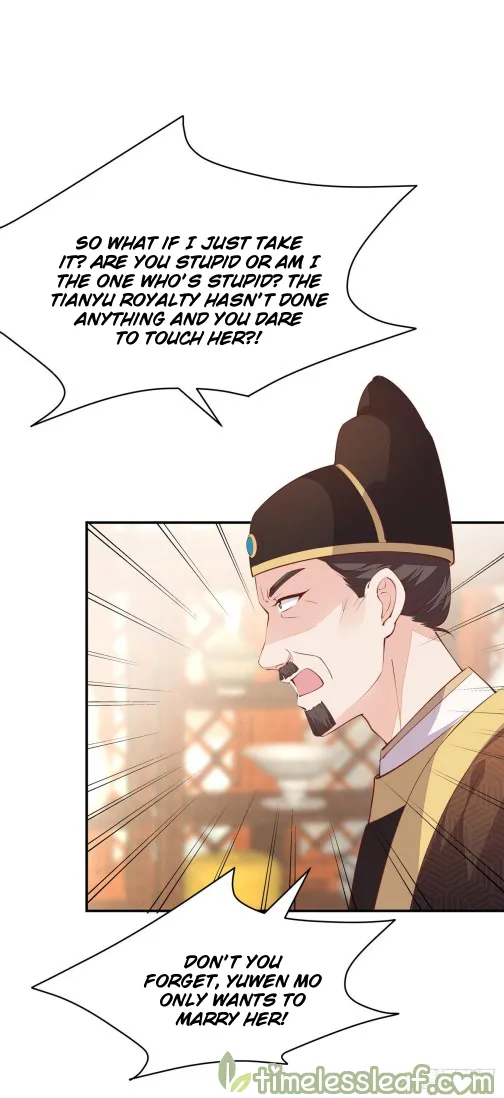 Read Pupillary Master chapter 104.5 image 6 on Lezhin