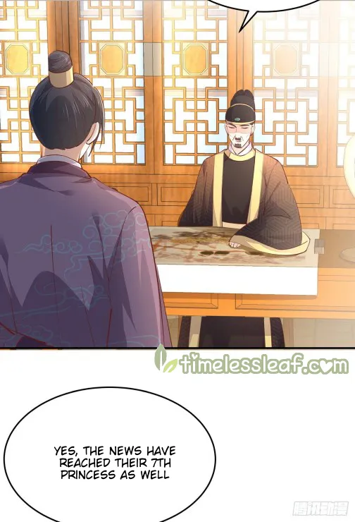 Read Pupillary Master chapter 104.5 image 8 on Lezhin