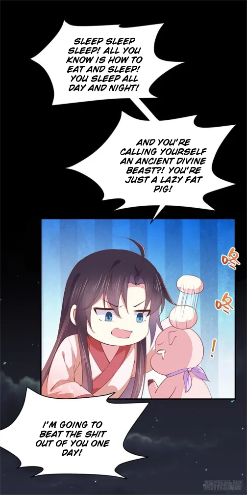 Read Pupillary Master chapter 104 image 11 on Lezhin
