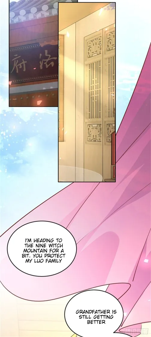 Read Pupillary Master chapter 104 image 13 on Lezhin