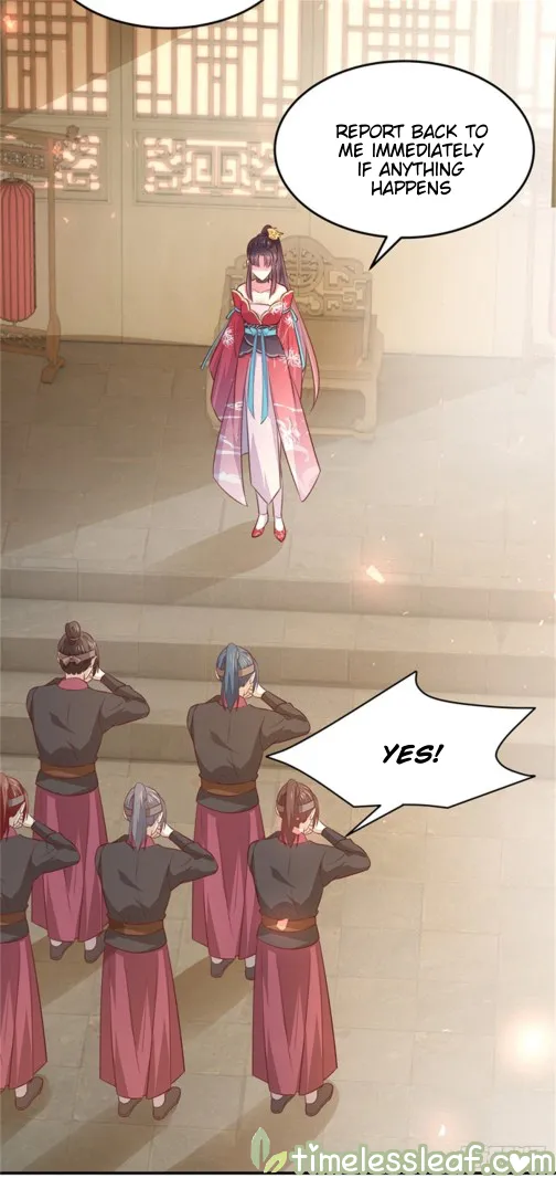 Read Pupillary Master chapter 104 image 15 on Lezhin