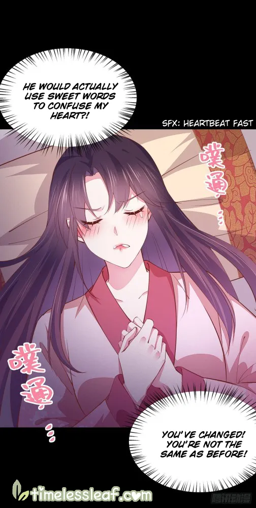 Read Pupillary Master chapter 104 image 7 on Lezhin