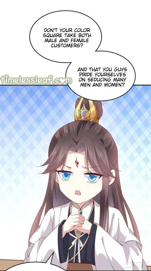Read Pupillary Master chapter 105.5 image 1 on Lezhin