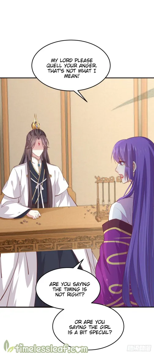 Read Pupillary Master chapter 105.5 image 10 on Lezhin