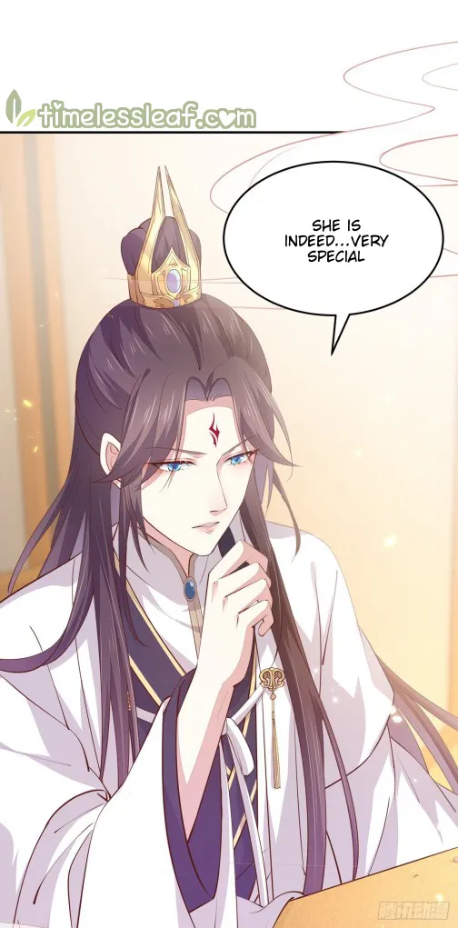 Read Pupillary Master chapter 105.5 image 11 on Lezhin