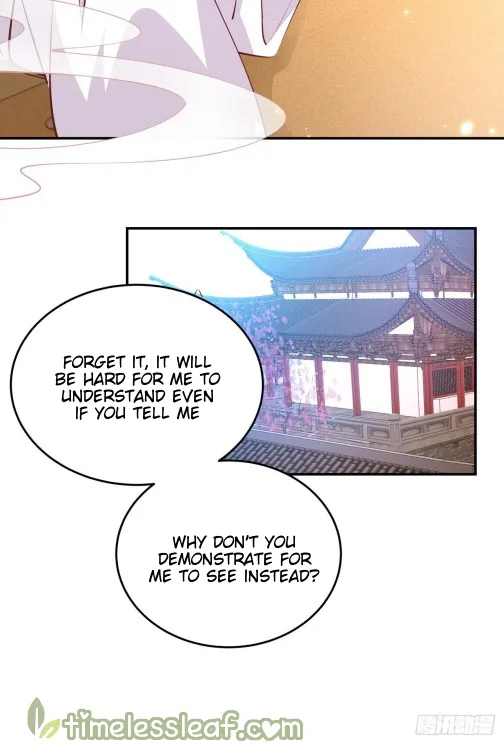 Read Pupillary Master chapter 105.5 image 12 on Lezhin