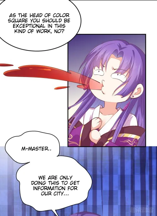 Read Pupillary Master chapter 105.5 image 2 on Lezhin