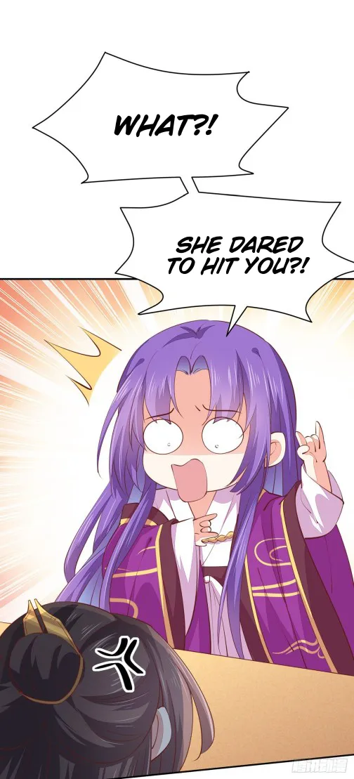 Read Pupillary Master chapter 105.5 image 8 on Lezhin