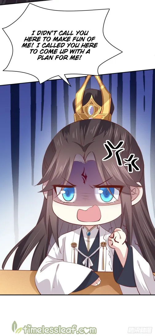 Read Pupillary Master chapter 105.5 image 9 on Lezhin