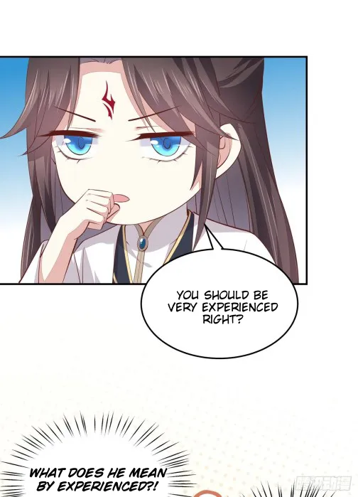 Read Pupillary Master chapter 105 image 15 on Lezhin