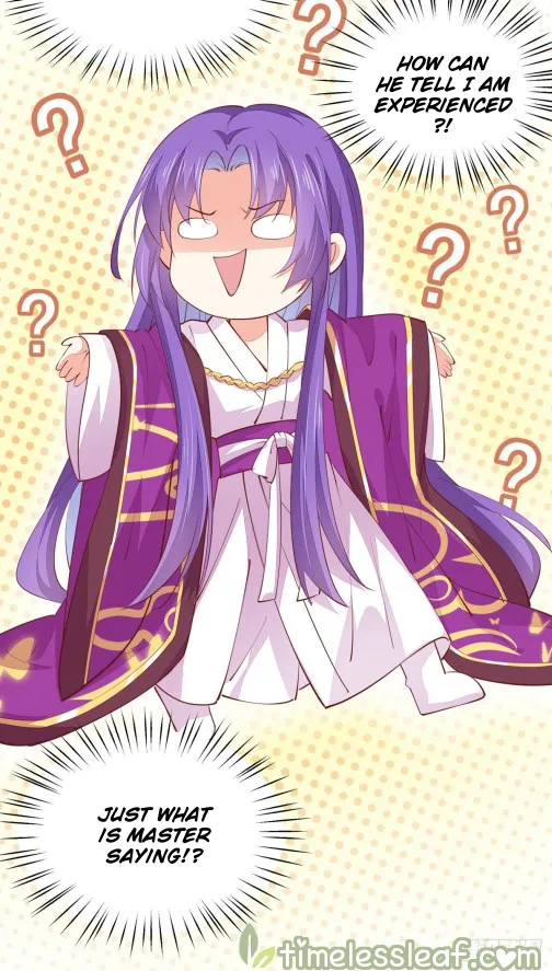 Read Pupillary Master chapter 105 image 16 on Lezhin
