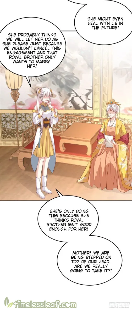 Read Pupillary Master chapter 105 image 2 on Lezhin