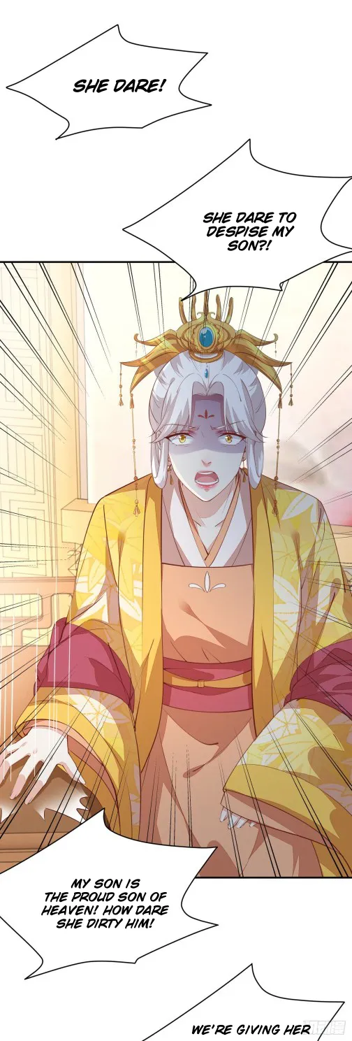 Read Pupillary Master chapter 105 image 3 on Lezhin