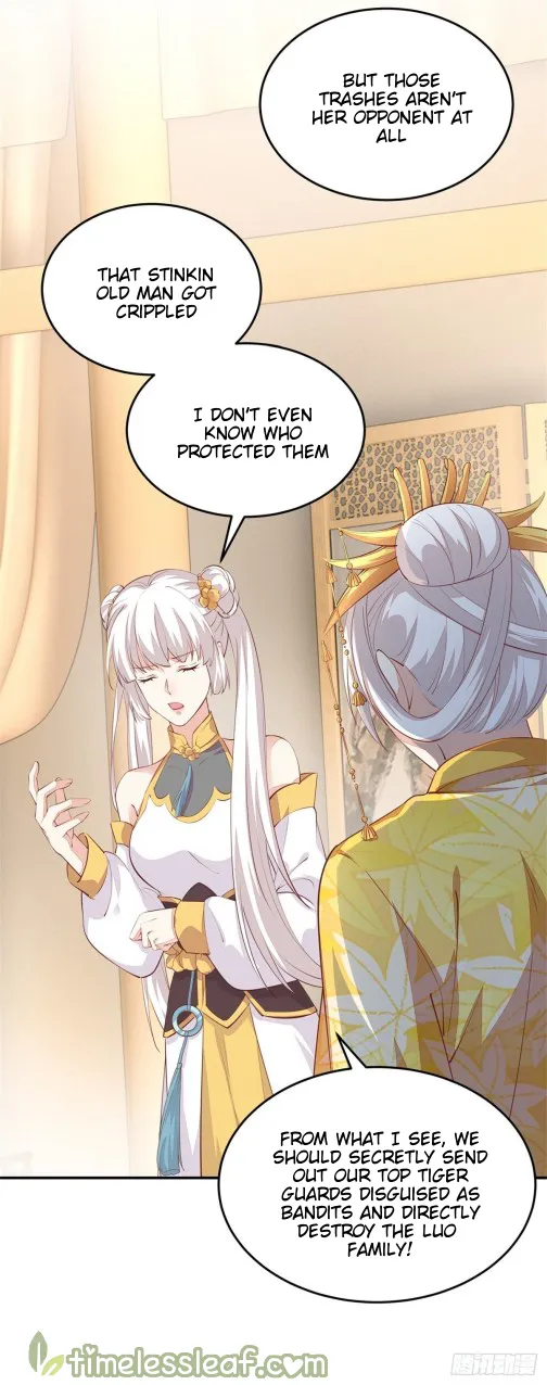 Read Pupillary Master chapter 105 image 6 on Lezhin