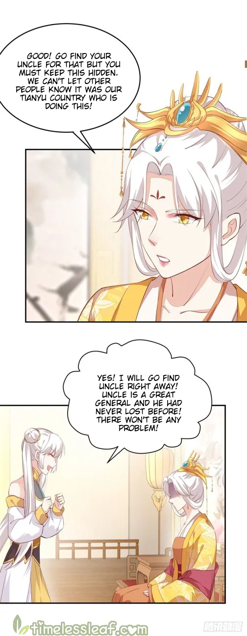 Read Pupillary Master chapter 105 image 7 on Lezhin