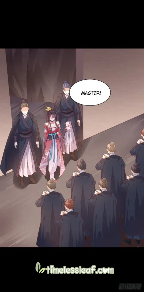 Read Pupillary Master chapter 106.5 image 10 on Lezhin