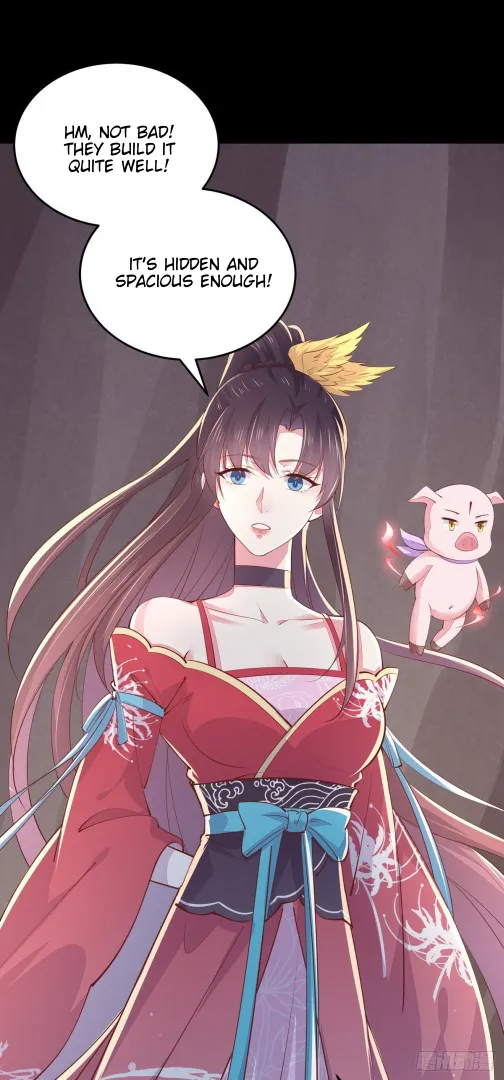 Read Pupillary Master chapter 106.5 image 11 on Lezhin