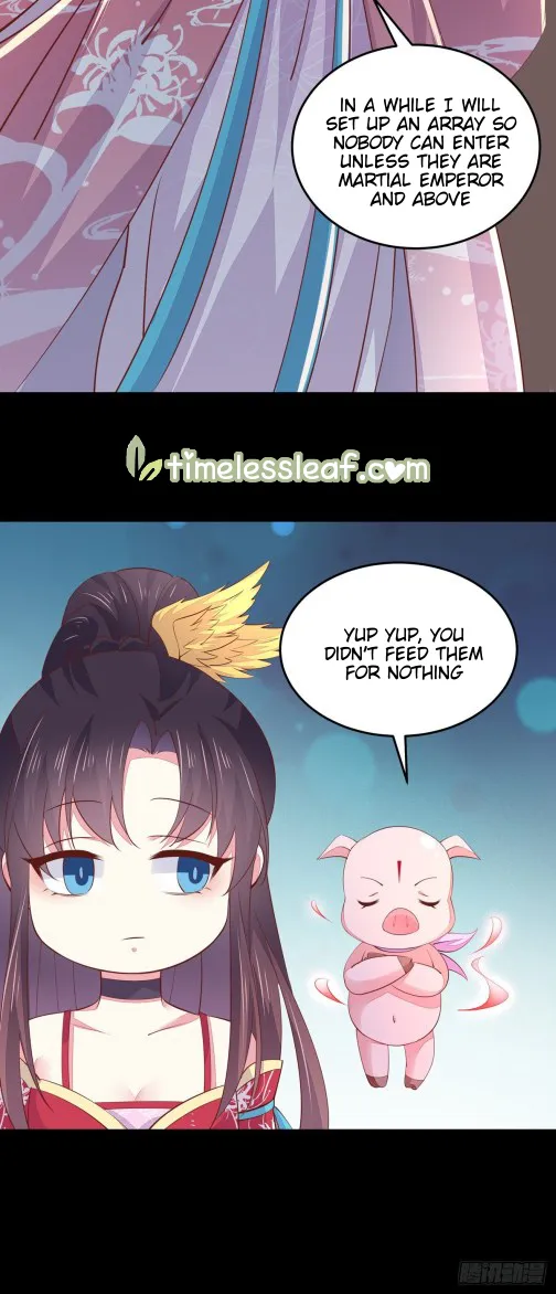 Read Pupillary Master chapter 106.5 image 12 on Lezhin