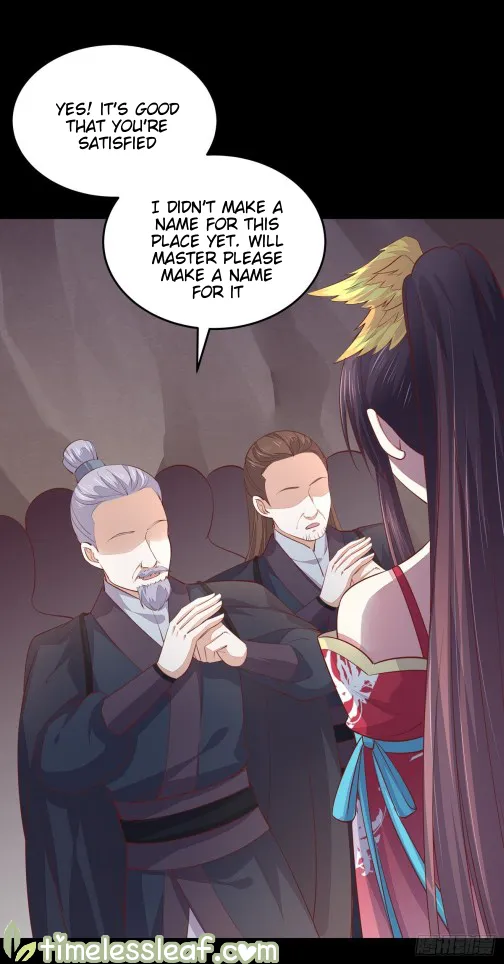 Read Pupillary Master chapter 106.5 image 13 on Lezhin