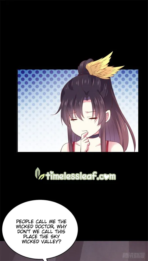 Read Pupillary Master chapter 106.5 image 14 on Lezhin