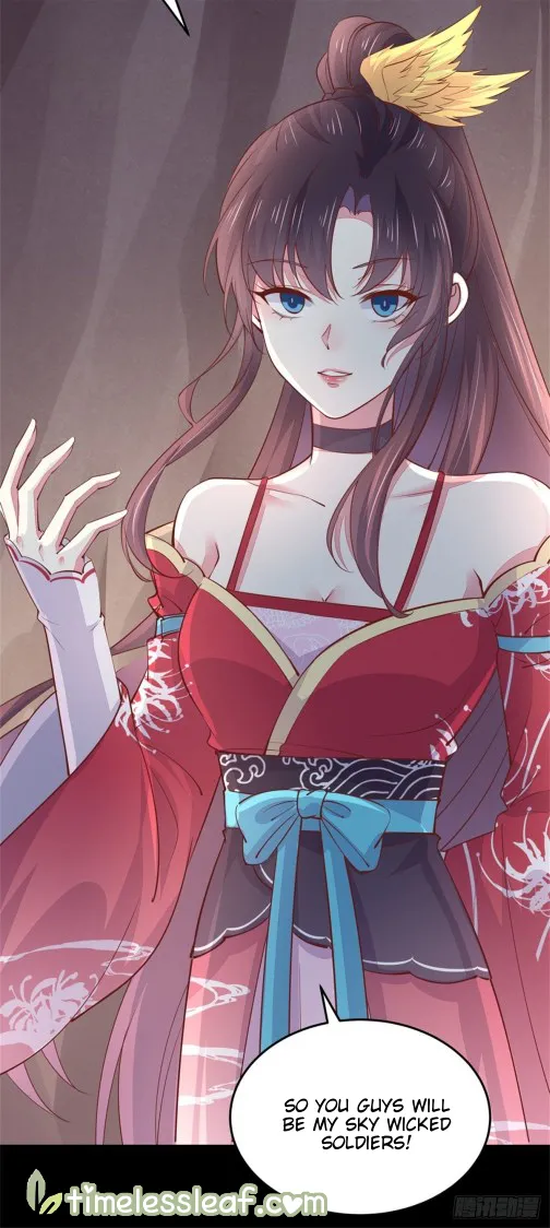 Read Pupillary Master chapter 106.5 image 15 on Lezhin