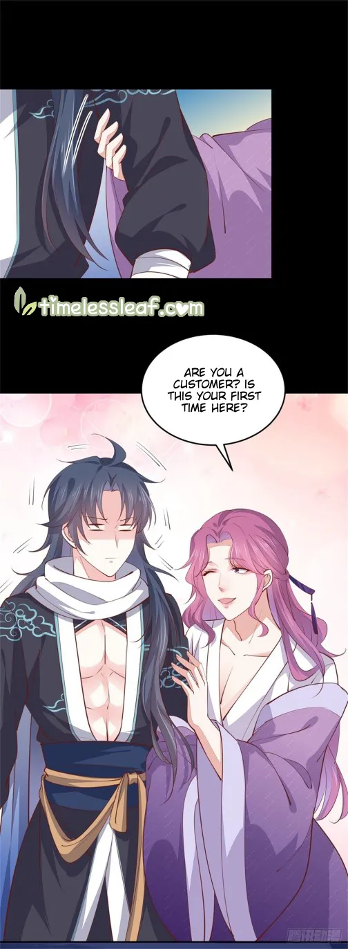 Read Pupillary Master chapter 106.5 image 4 on Lezhin