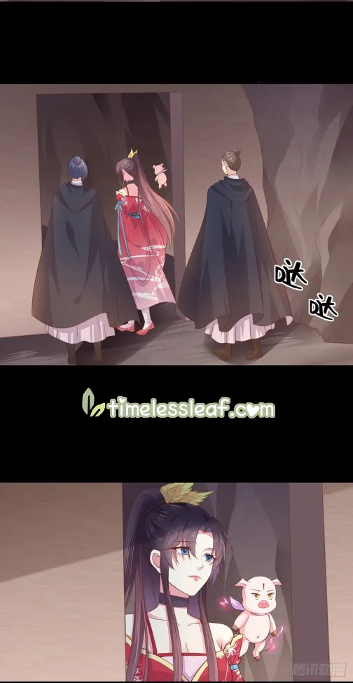 Read Pupillary Master chapter 106.5 image 9 on Lezhin