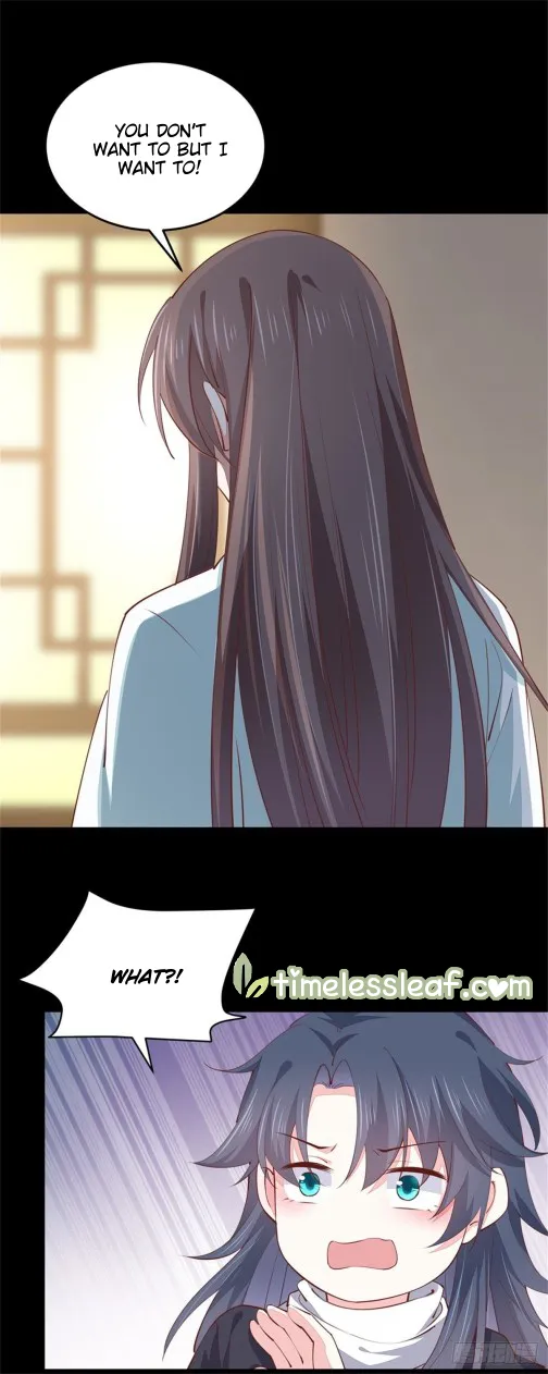 Read Pupillary Master chapter 106 image 11 on Lezhin