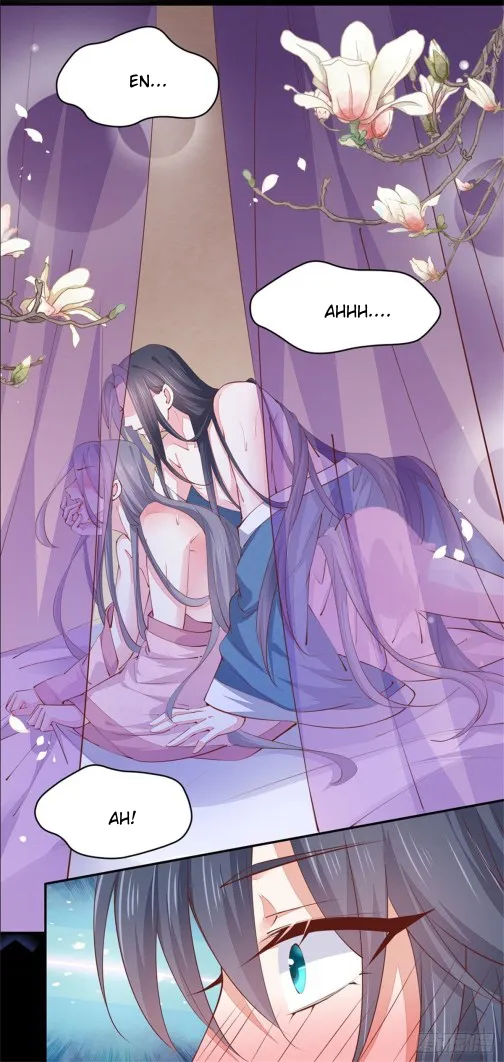 Read Pupillary Master chapter 106 image 13 on Lezhin