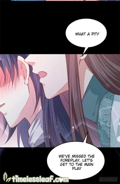 Read Pupillary Master chapter 106 image 14 on Lezhin