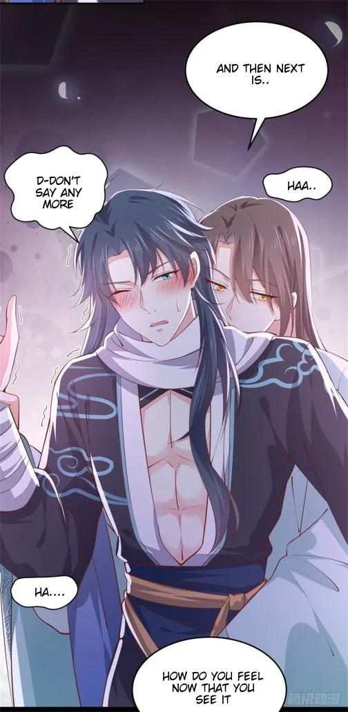 Read Pupillary Master chapter 106 image 17 on Lezhin