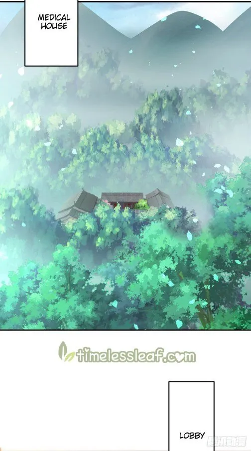 Read Pupillary Master chapter 107.1 image 11 on Lezhin
