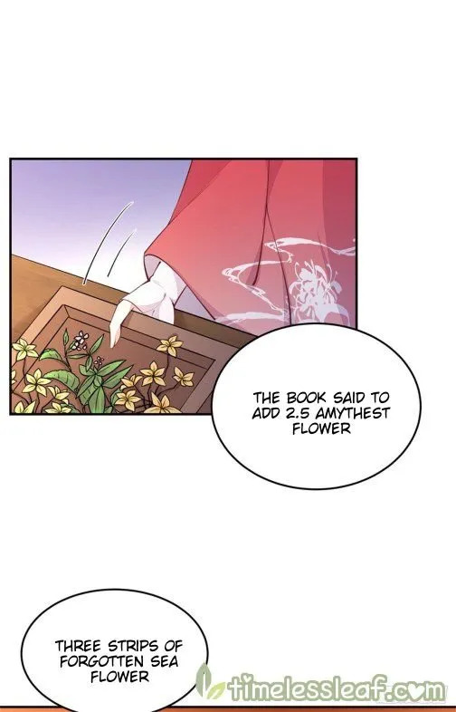 Read Pupillary Master chapter 107.1 image 17 on Lezhin